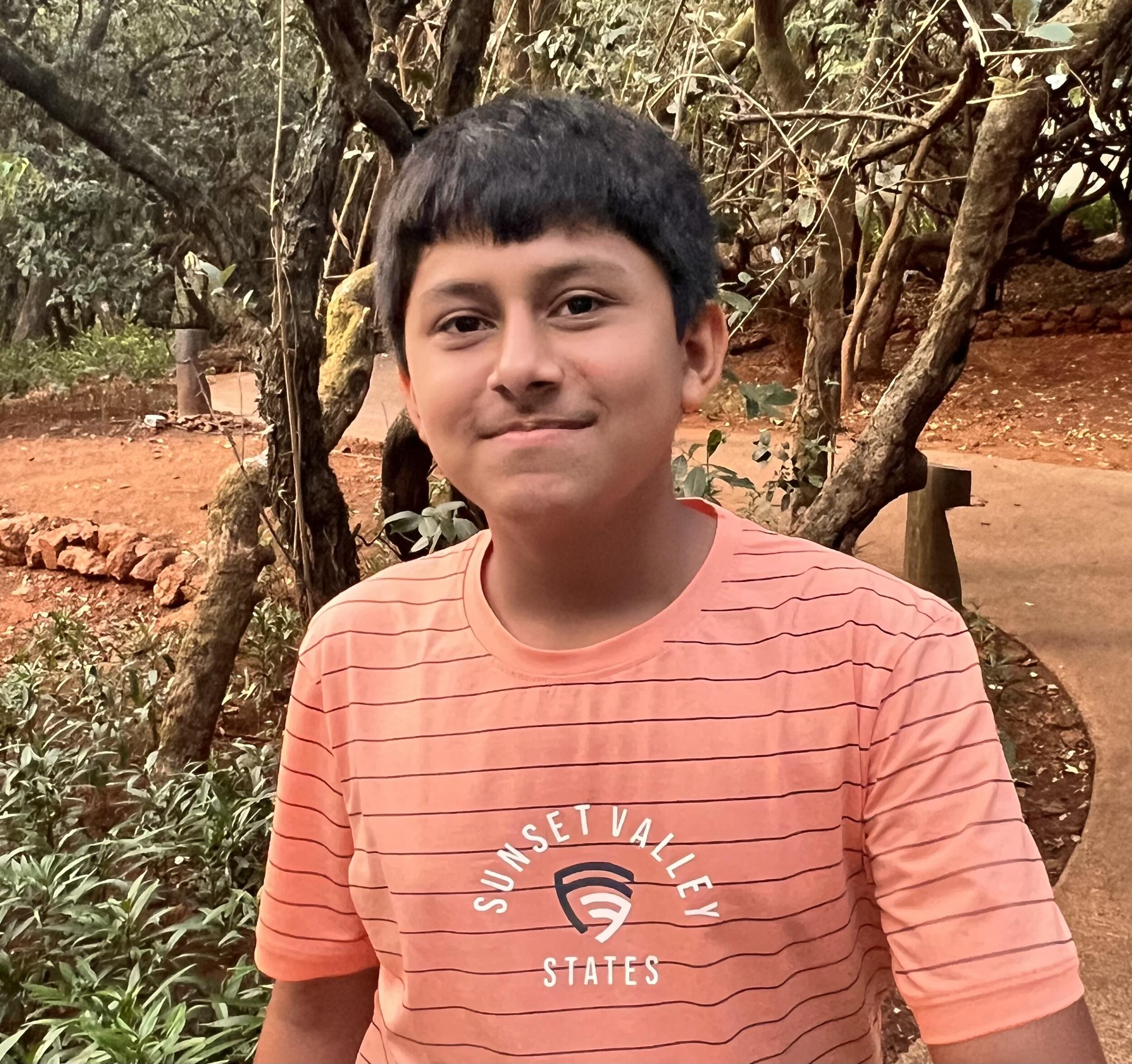 Shaurya Jain